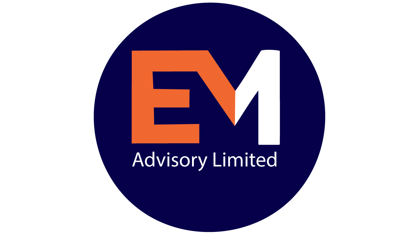 Emerging Markets Advisory Limited Logo